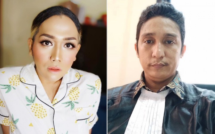 Kim Hawt Buka Aib Pernah Pacaran dengan Aktor Terkenal, Pengacara Firdaus: Ancur!