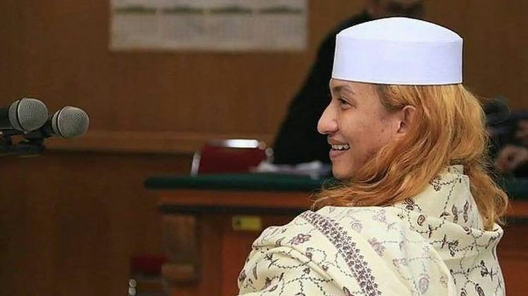 Terus Ajukan Penangguhan Penahanan, Istri dan Ulama se Jabar Jadi Penjamin Habib Bahar