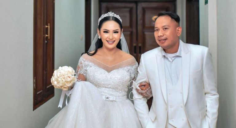 Bukan Kabur, Kalina Ocktarany Hengkang dari Rumah usai Bercerai dari Vicky Prasetyo