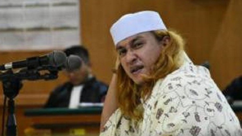 Habib Bahar Klaim Dijamin Ulama-ulama di Jabar, Polisi Tetap Tolak Penangguhan Penahanannya