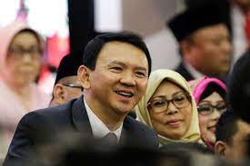 Ahok Salah Satu Kandidat Pimpin Ibu Kota Baru Nusantara, Jabatannya Kepala Otorita Sekelas Menteri