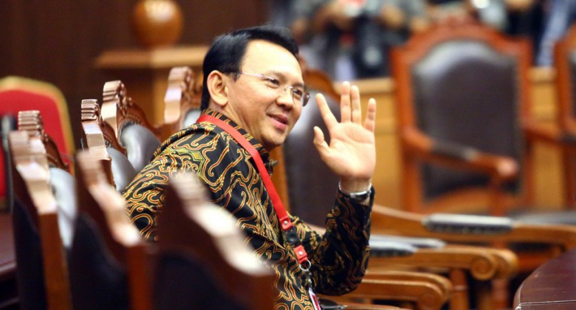 Koar-koar Ahok Sebabkan Mobil Listrik Jerman Diserobot Singapura, Pengamat: Ahok Sudah Seperti Calo China