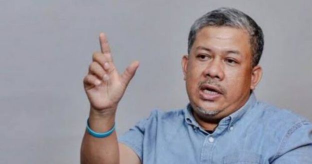 Fahri Hamzah Setuju Ibu Kota Negara Dipindah Tapi Bukan di Kalimantan, Papua Lebih Cocok