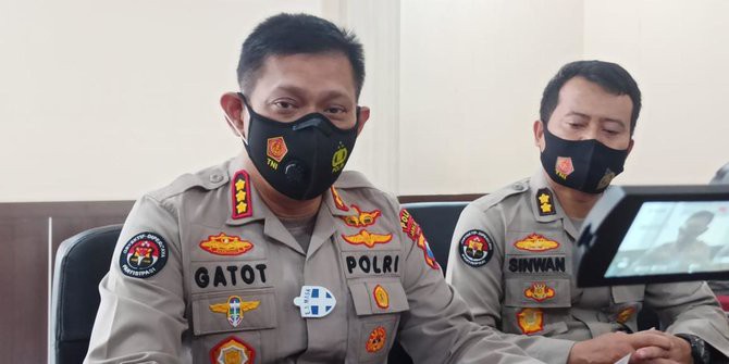 Bupati Ponorogo Dilaporkan Polisi karena Pemalsuan Ijazah, Polda Jatim: Masih Dilakukan Penyelidikan