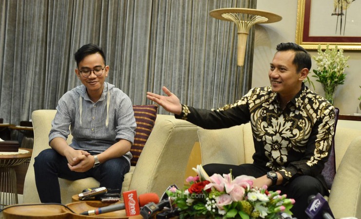 Siapa Lebih Tajir, Anak-anak Jokowi atau Putra-putra SBY? Ini Daftar Kekayaan Lengkapnya