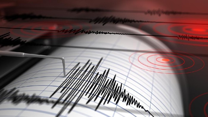 Usai Gempa Banten, BMKG Sebut Ada Potensi Gempa Besar 8,7 Magnitudo di Selat Sunda