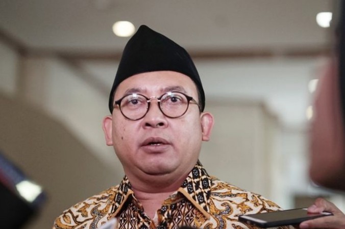 Jangan Nusantara, Fadli Zon Usul Ibu Kota Negara Baru Dinamai Jokowi Saja