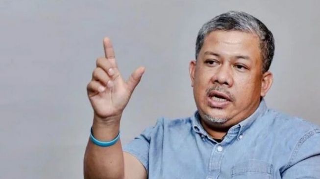 Sebut Pemerintah Tak Bisa Urus Habib Bahar, Fahri Hamzah Diserang Netizen: Dasar Provokator!