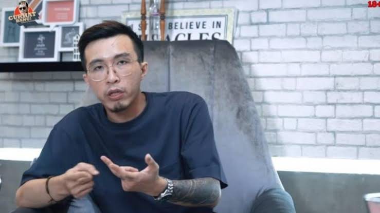 Gerbang Dibuka Bebas, dr Tirta Ngegas: Kalau Naik, Orang Lebaran yang Lu Salahin!