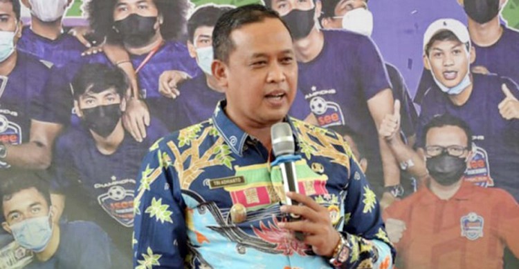 Soal Status Plt Wali Kota Bekasi di Wikipedia, Ketua Golkar Bekasi: Itu Editan Oknum, Tak Benar Informasinya