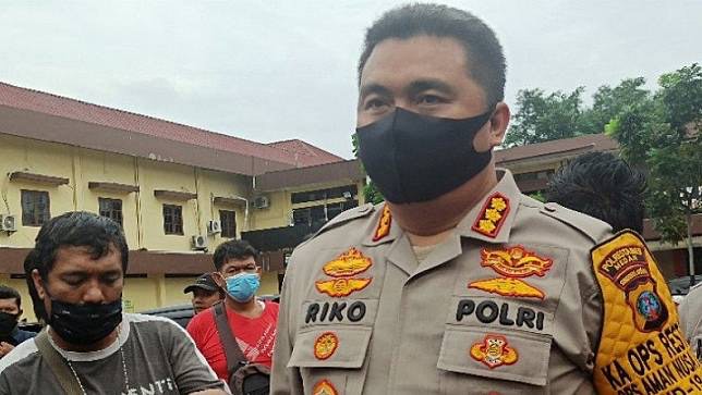 Diduga Dapat Jatah dari Istri Bandar Narkoba, Kekayaan Kapolrestabes Medan Capai Rp13 Miliar