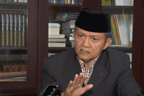 Teror KKB Papua Ganggu Keharmonisan Bangsa, Ulama: TNI dan Polri Jangan Gentar