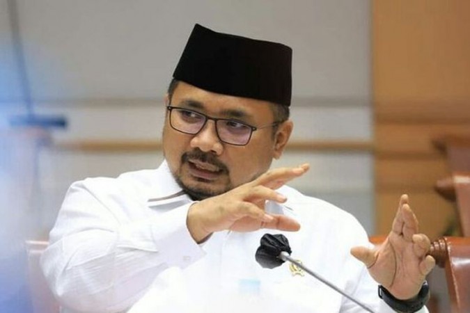 Pastikan Indonesia Berangkatkan Jemaah Haji di Tahun Ini, Menag Akui Kuota Belum Jelas