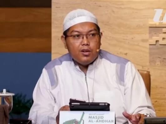 Video Ustaz Firanda Sebut Sunan Kalijaga Wali Setan Viral, Ternyata Akui Tak Tahu