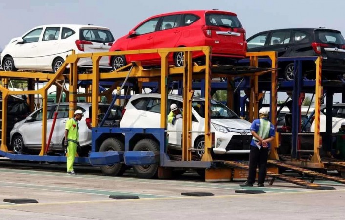 Beli Mobil Baru Tanpa Pajak Diperpanjang, PPnBM Mobil Seharga Rp200 Juta Ditanggung Pemerintah