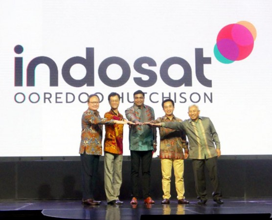 Indosat Ooredoo Hutchison Dilauching, Sebulan Bebas Telpon Bagi Sesama Pengguna