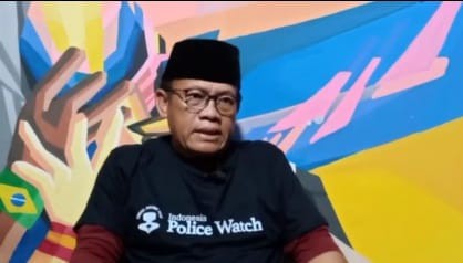 Istri Bandar Narkoba Diduga Setor Rp300 Juta, IPW: Pecat Polisi yang Terlibat, Jika Terbukti Proses Pidananya