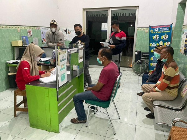 Kasus Judi di Boyolali Sudah Tahap Satu, Kapolda Jateng Garansi Penyidik Profesional dan Fokus