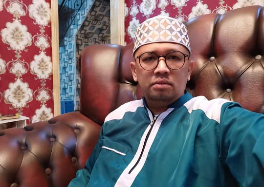 Pendukung Prabowo Lapor Polisi usai Dikritik Edy Mulyadi, Gus Umar: Gimana Kalau Jadi Presiden
