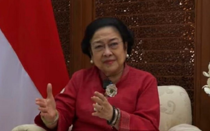 Megawati Diminta Pecat Arteria Dahlan, Gus Umar: Kalian yang Pemuja Toleransi Mana Suaranya?