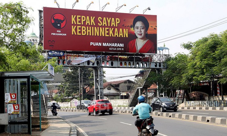 Kandidat Presiden Mulai Kenalkan Diri, Jawa Timur Jadi Daerah Rebutan
