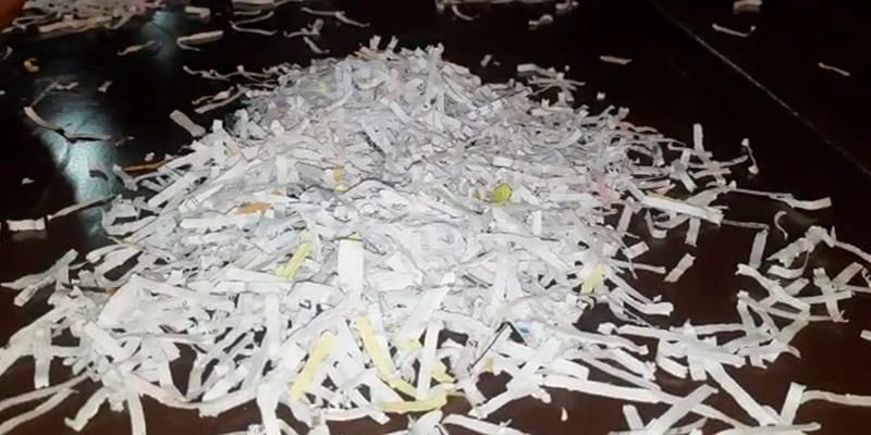 Serpihan Kertas Ditemukan di Kantor Wali Kota Bekasi, Diduga Kuat Terkait OTT KPK