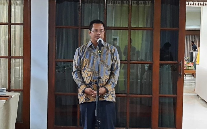 Masyarakat Kalimantan Terlanjur Resah, Senator Asal Kaltim Tolak Permintaan Maaf Edy Mulyadi