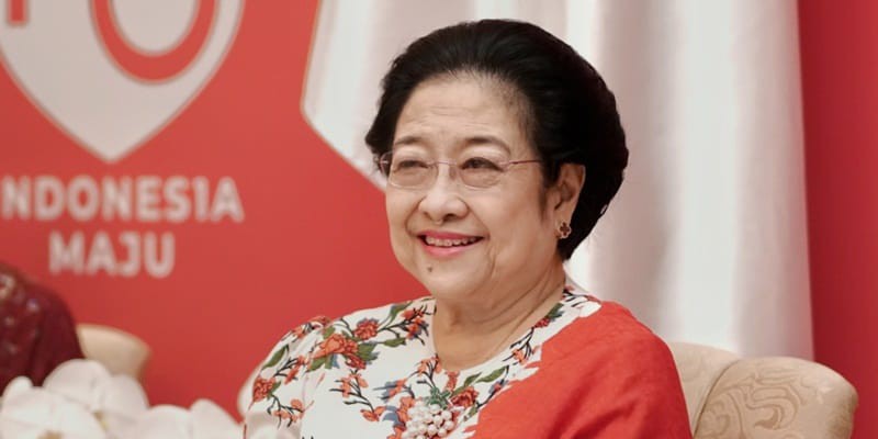 Megawati Disebut Tidak akan Rela Jokowi Wakili Prabowo di Pilpres 2024, Ini Penyebabnya