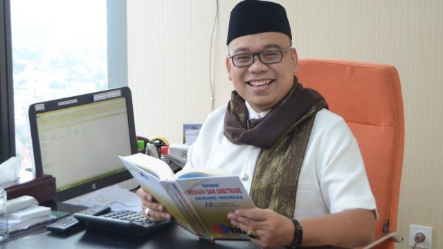 Ferdinand Hutahaean Melukai Perasaan Banyak Pihak, Diduga Menghina Dua Agama dan Satu Negara