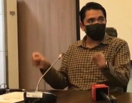 Punya Lima Mobil Mewah, Harta Arteria Dahlan Terakhir Dilaporkan Rp19 Miliar