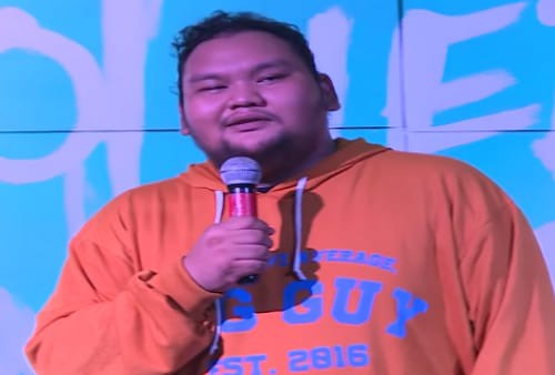 Fico Fachriza Akui Pernah Beli Narkoba Sampai Rp1 Miliar, Polisi Amankan Tembakau Gorilla