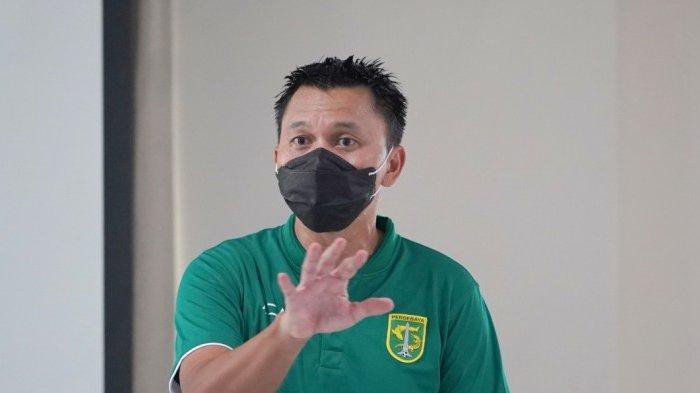 Lima Pemainnya Dipanggil Shin Tae-yong, Azrul Ananda: Keberatan kalau Terus Diambil Paling Banyak