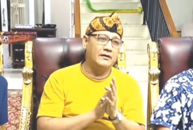 Dipanggil Bareskrim Polri, Edy Mulyadi Mangkir, Aliansi Borneo Bersatu: Jangan Banyak Dalih!