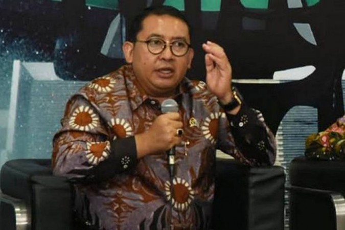 Sindir Jenderal Dudung, Fadli Zon Sebut Komentarnya Terkesan Menyudutkan Panglima TNI