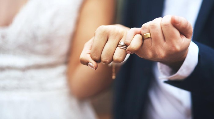 Hamil di Luar Nikah dan Ortu Waswas, 22 Pasangan ABG di Tegal Ajukan Dispensasi Pernikahan Dini