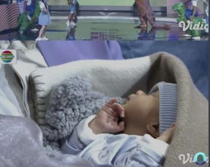 Lesti Kejora dan Rizky Billar Panen Hujatan usai Ajak Bayi Prematurnya Syuting