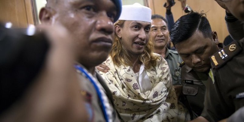 Bukan Terkait Jenderal Dudung, Habib Bahar Jadi Tersangka Dugaan Hoaks KM 50