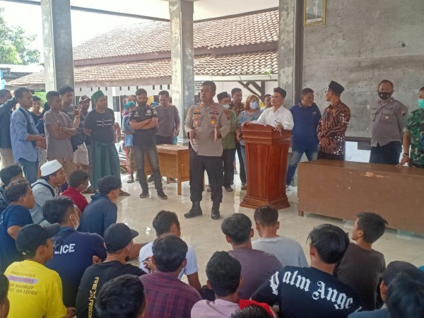 Perangkat Desa di Pemalang Bawa Lari Anggaran Rp198 Juta, Alasannya Karena Kebutuhan Pribadi