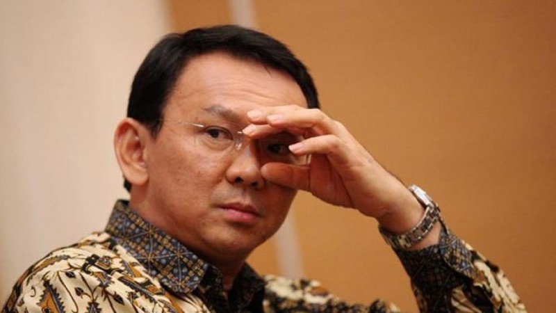 Ahok Disindir, Jerry Massie: Bagaimana Mau Pimpin IKN, Jadi Komut Pertamina Saja Tidaak Becus