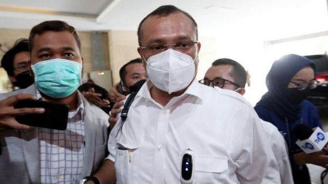 Ferdinand Hutahaean Terancam Hukuman di Atas Lima Tahun, Pakar Hukum Temukan Celah