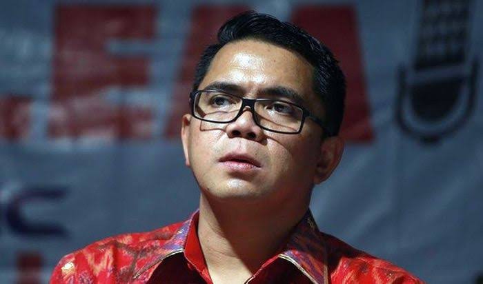 Banyak Dikecam, Arteria Dahlan Beri Klarifikasi dan Sebut Sunda Empire: Saya Mau Membantu