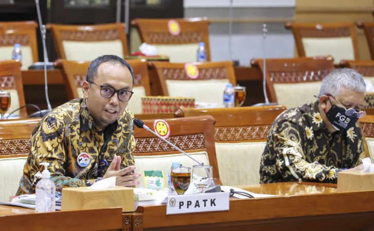 Pendanaan Terorisme lewat Sumbangan Masyarakat Berlabel Amal Disebut PPATK Bukan Cara Ilegal