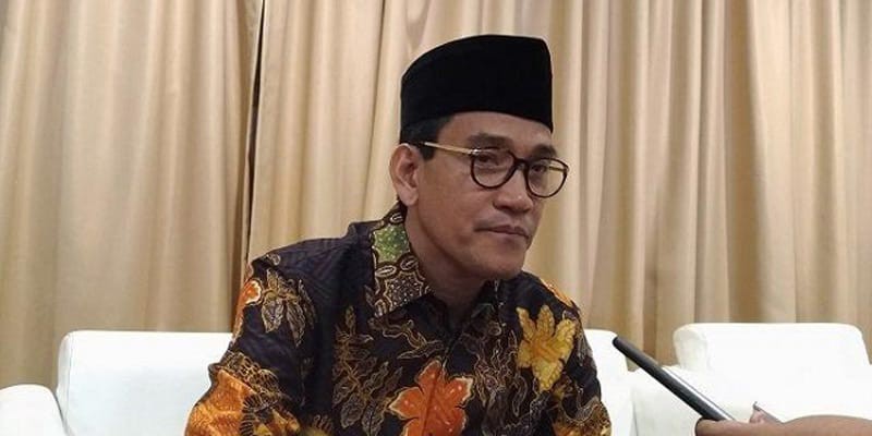 Ada yang Sampaikan Kritik Pedas Lalu Ditangkap, Refly Harun: Hobi Sekali Memenjarakan Seseorang