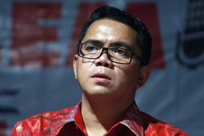 Imbas Omongan Arteria Dahlan, Guru Besar Ini Sarankan Megawati dan Jokowi Minta Maaf