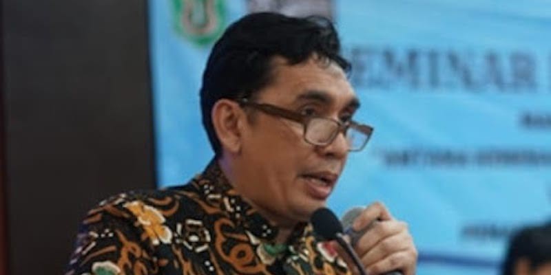 Mafia Peradilan dan Jual Beli Hukum Itu Nyata, OTT KPK Buktinya