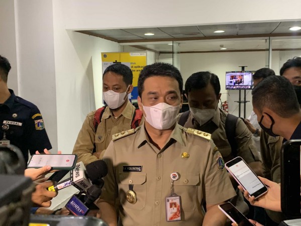 39 Sekolah di Jakarta Ditutup Lagi karena Siswa dan Guru Diduga Terinfeksi Omicron, Ini Daftarnya...