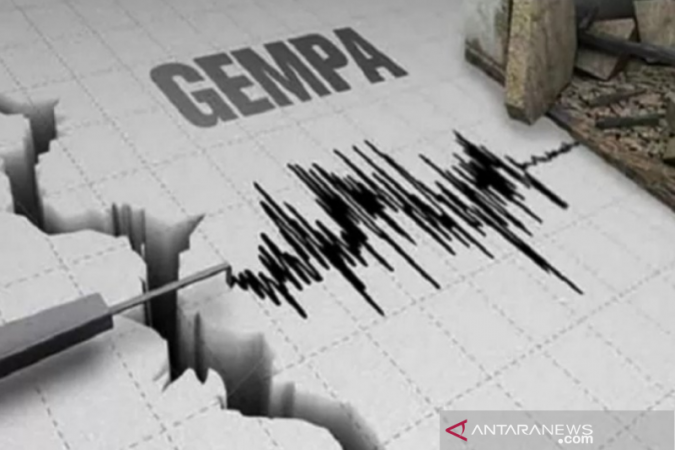 Ini Jawaban Pakar Geologi Kenapa Banten Sering Kali Diguncang Gempa