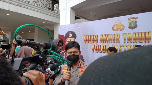 Cassandra Angelie Ditangkap, Nama Artis Sinetron dan Film lainnya Juga Sudah Dikantongi Polisi