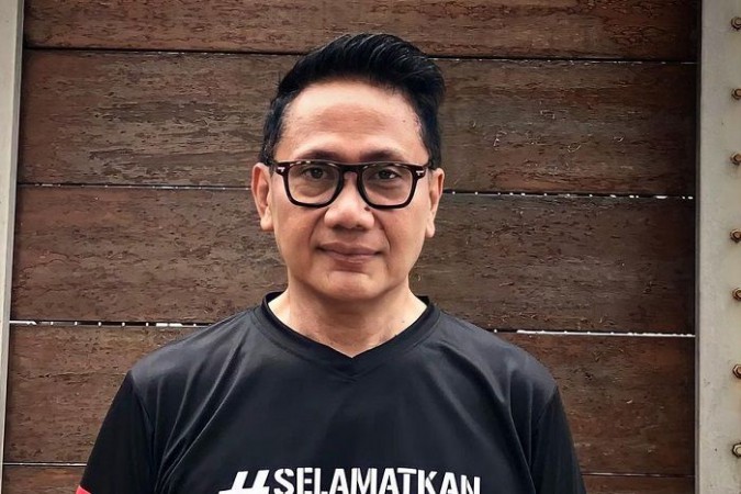 JHT Baru Dapat Dicairkan saat Pegawai Berusia 56 Tahun, Yan Harahap: Sadis!