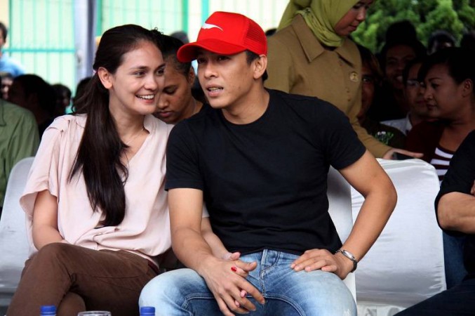 Sempat Cemburu ke Banyak Wanita, Luna Maya Akui Bodoh saat Dekat dengan Ariel